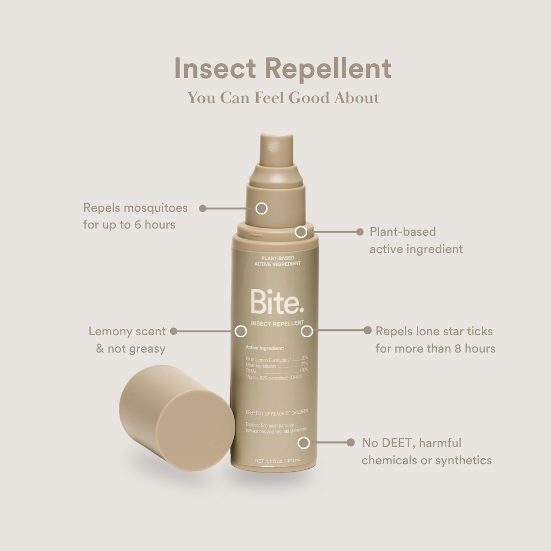 Bite Insect Repellent