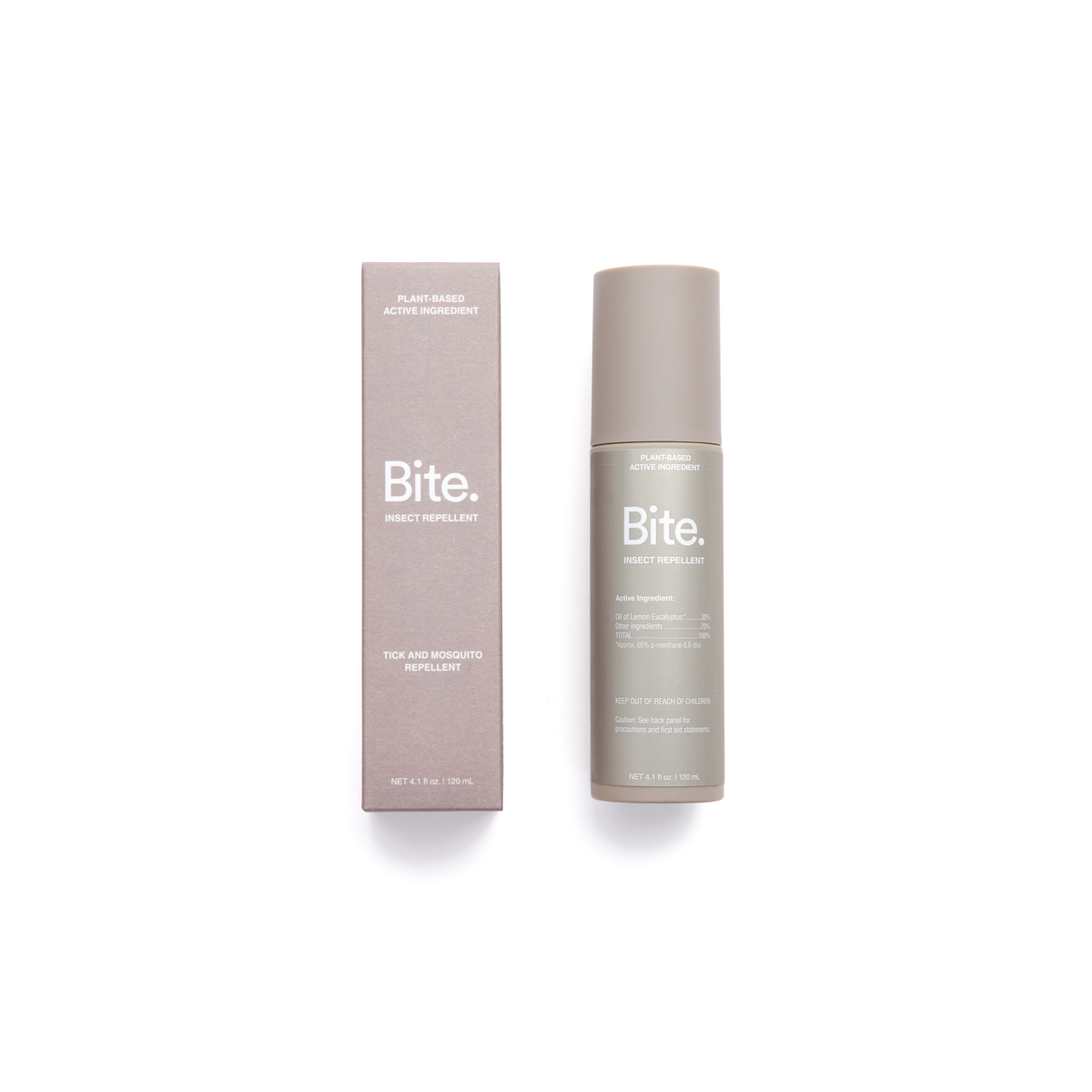 Bite Insect Repellent