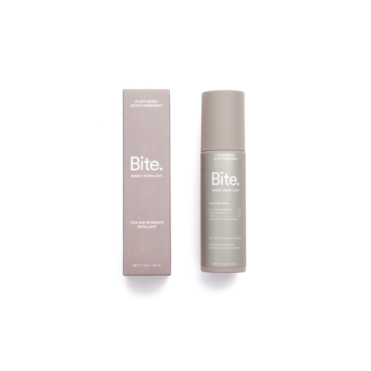Bite Insect Repellent